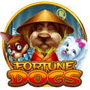 เกมสล็อต Fortune Dogs